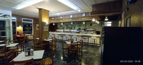 Hotel Os Carballos