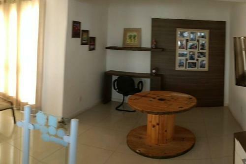 Apartamento Em Torres