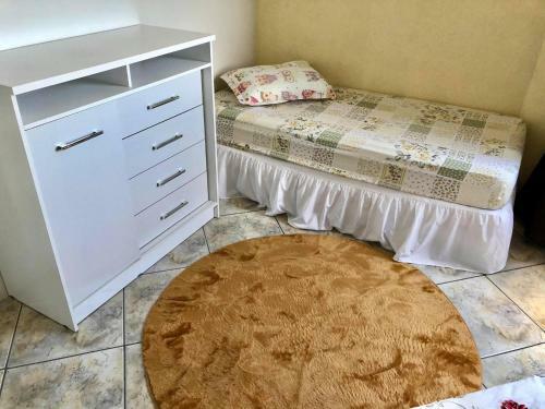 Apartamento Do Terceiro Andar De Frente
