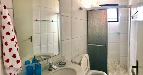 Apartamento Do Terceiro Andar De Frente
