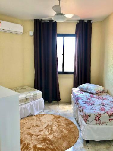 Apartamento Do Terceiro Andar De Frente