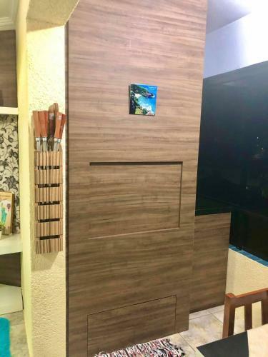 Apartamento Do Terceiro Andar De Frente