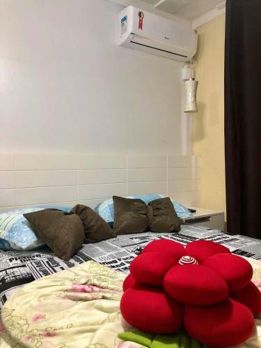 Apartamento Do Terceiro Andar De Frente