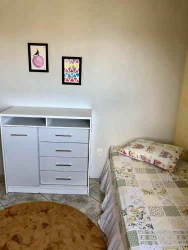 Apartamento Do Terceiro Andar De Frente