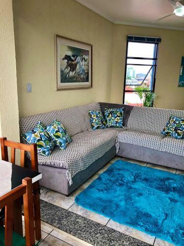 Apartamento Do Terceiro Andar De Frente