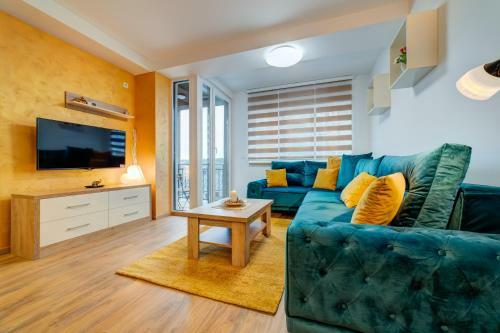Avantura Apartman