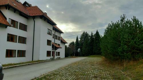 Apartman Miran San
