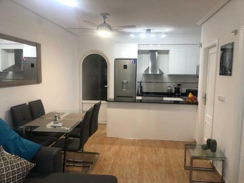 Apartment At La Mirada Playa Flamenca