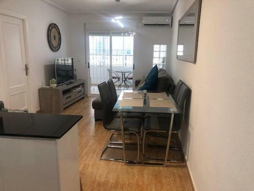 Apartment At La Mirada Playa Flamenca