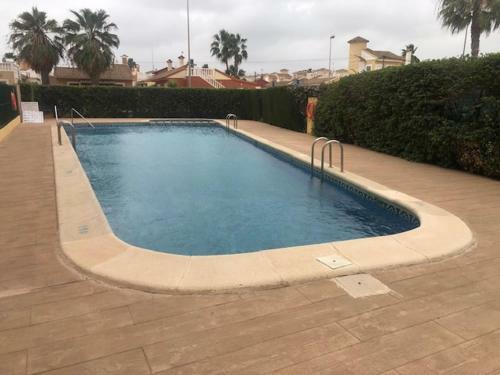 Apartment At La Mirada Playa Flamenca