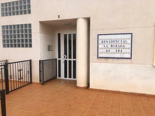 Apartment At La Mirada Playa Flamenca
