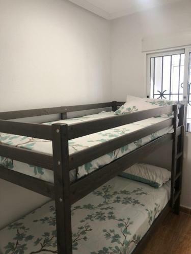 Apartment At La Mirada Playa Flamenca