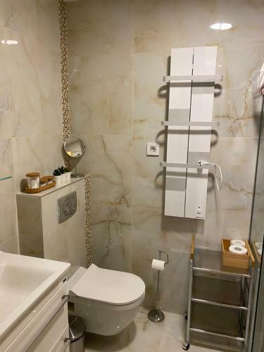 Ns In Apartman Zlatibor