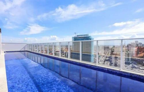 Apartamento Pr�ximo Ao Mar E Ao Centro. Edif�cio Soul Flats