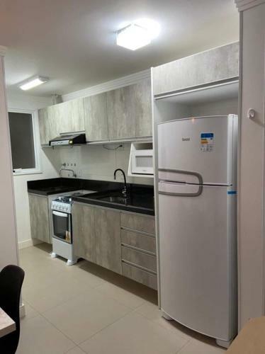 Apartamento Pr�ximo Ao Mar E Ao Centro. Edif�cio Soul Flats