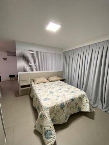 Apartamento Pr�ximo Ao Mar E Ao Centro. Edif�cio Soul Flats