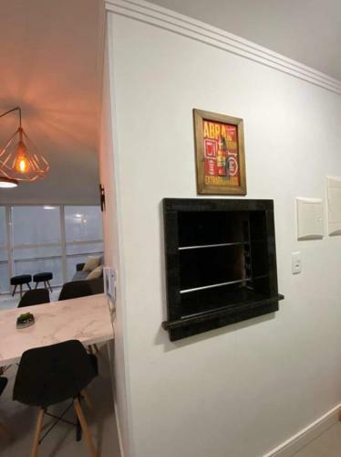 Apartamento Pr�ximo Ao Mar E Ao Centro. Edif�cio Soul Flats