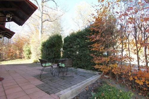 Apartamento Vila Momo