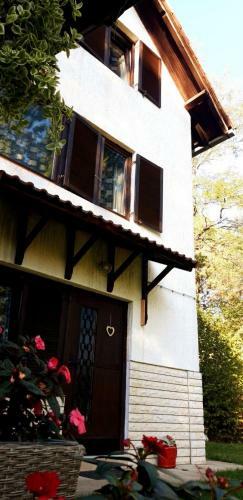 Apartamento Vila Momo