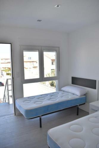 Estupendo Apartamento Con Piscina Privada