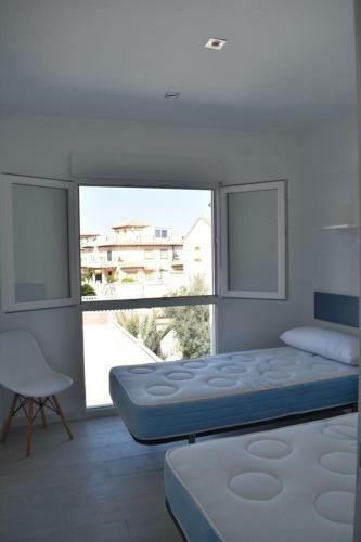 Estupendo Apartamento Con Piscina Privada