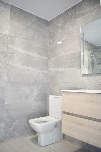 Estupendo Apartamento Con Piscina Privada