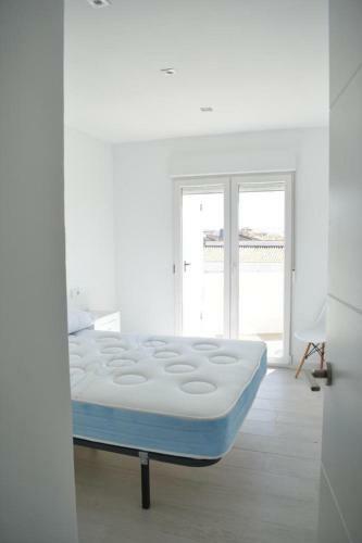 Estupendo Apartamento Con Piscina Privada
