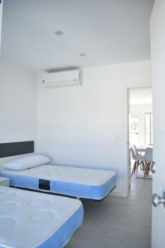 Estupendo Apartamento Con Piscina Privada