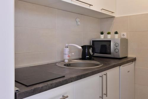 Apartamento Hedonist Place