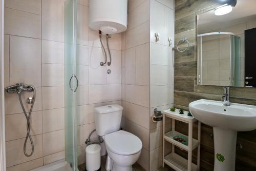 Apartamento Hedonist Place