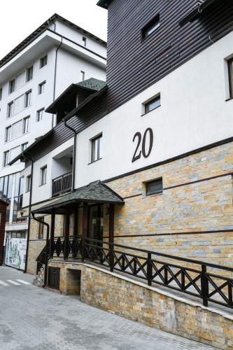 Apartamento Hedonist Place