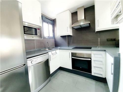 Apartamento Oasis Beach La Zenia 19