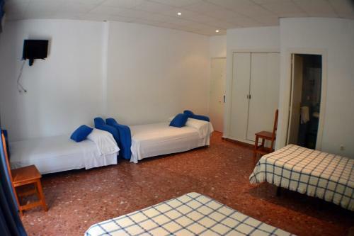Hotel Hostal La Ca�ada Ruidera