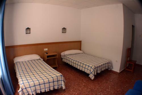 Hotel Hostal La Ca�ada Ruidera