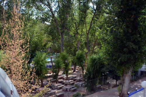 Hotel Hostal La Ca�ada Ruidera