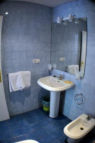 Hotel Hostal La Ca�ada Ruidera