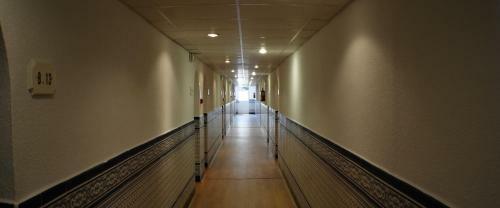 Hotel Hostal La Ca�ada Ruidera
