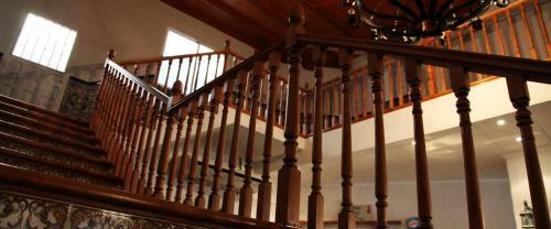 Hotel Hostal La Ca�ada Ruidera