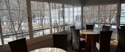 Hotel Hostal La Ca�ada Ruidera