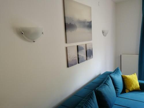 Kostas Apartmani Zlatibor