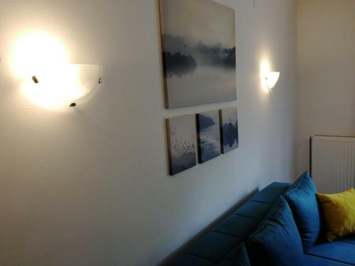 Kostas Apartmani Zlatibor