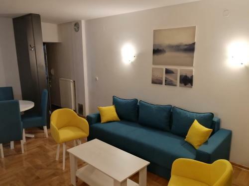 Kostas Apartmani Zlatibor