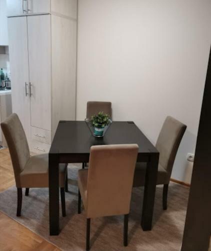 Kostas Apartmani Zlatibor