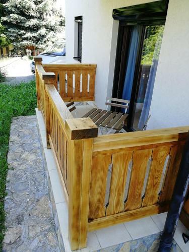 Kostas Apartmani Zlatibor