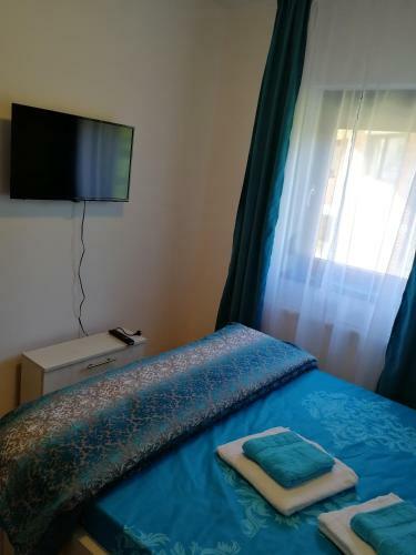 Kostas Apartmani Zlatibor