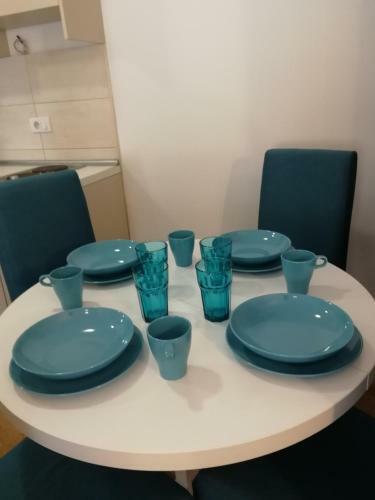 Kostas Apartmani Zlatibor
