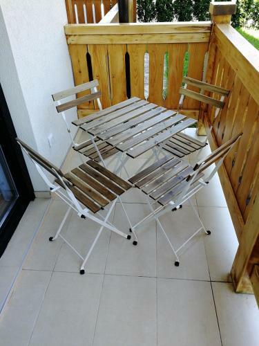 Kostas Apartmani Zlatibor