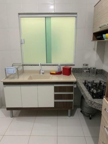 Apartamento Edf. Odilon Vieira Dos Santos