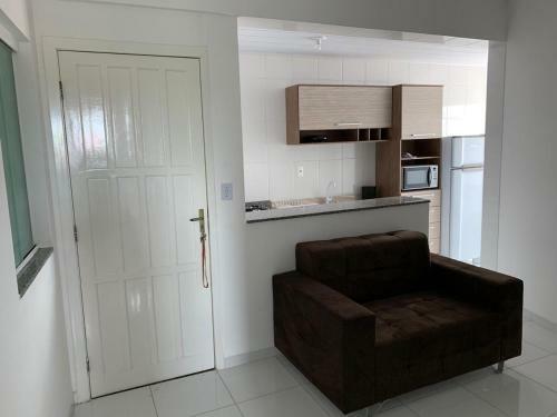 Apartamento Ed Odilon Vieira Ap103