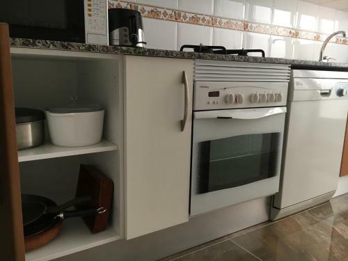 Apartament Magn�fico